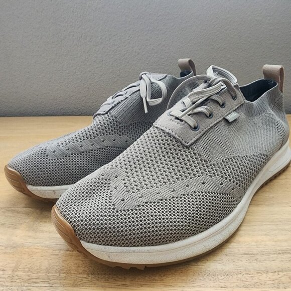 TRUE Linkswear True Knit II Golf Sneaker Shoes Mens 10 / Womens 12 main image 4